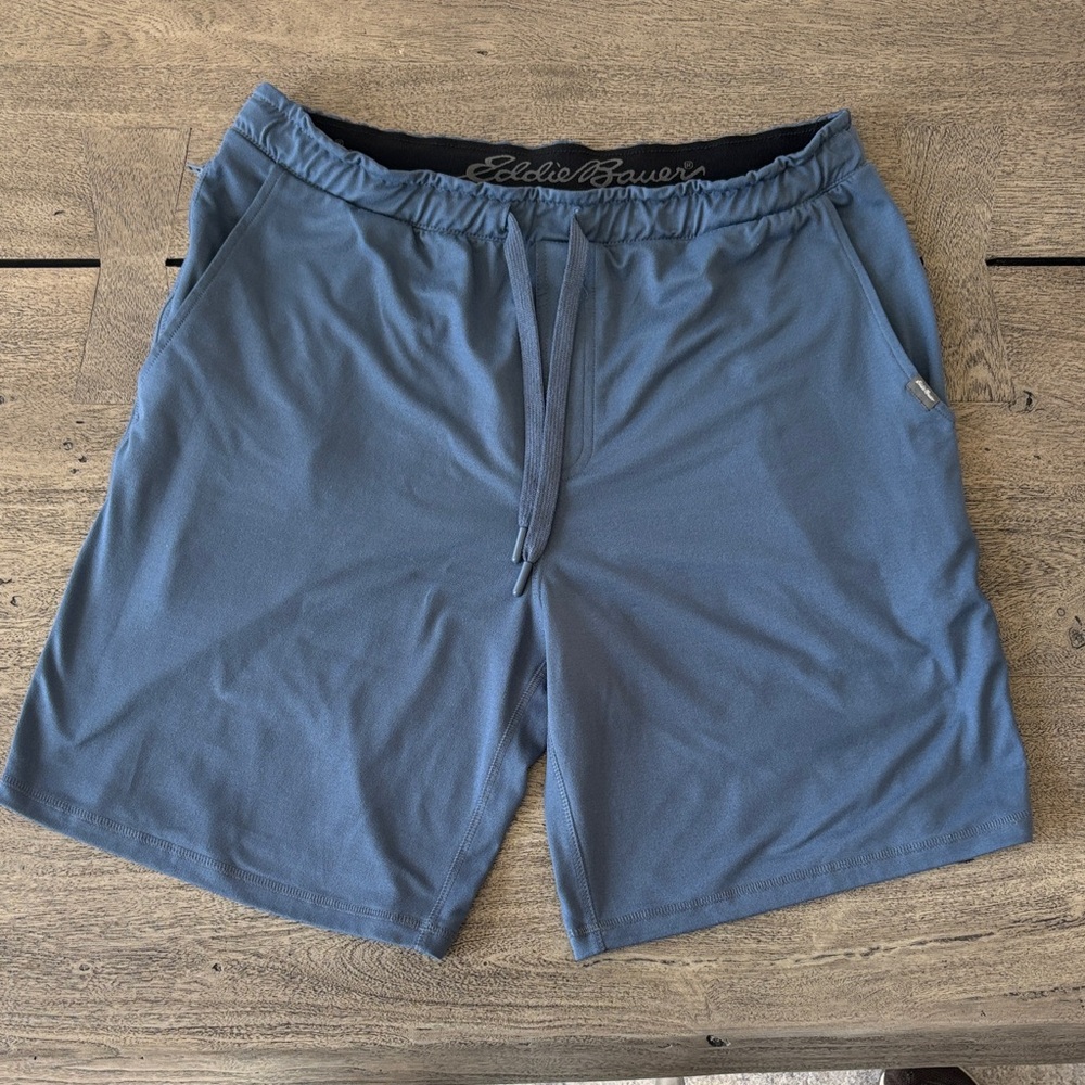 Eddie Bauer Men's Athletic Shorts